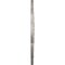 Ekena Millwork Terrones Butterfly Medallion (Canopies up to 3 7/8"), 17 7/8"OD x 3 7/8"ID x 1"P, Pearl White CM17TSPWS - alternate 3